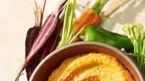 Butternut Squash Hummus Butternut Squash Hummus
