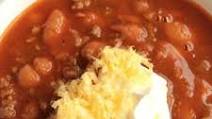 (the best!) Classic Chili (the best!) Classic Chili