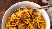 Vegan KFC Famous Bowls Vegan KFC Famous Bowls
