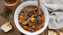 Instant Pot Vietnamese beef stew Instant Pot Vietnamese beef stew