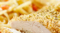 Heartburn-Friendly Baked Chicken Parmesan Heartburn-Friendly Baked Chicken Parmesan