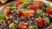 Black Bean Spaghetti Recipe Black Bean Spaghetti Recipe