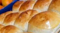 Pan de Coco Pan de Coco