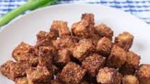 Air Fryer Tempeh Air Fryer Tempeh