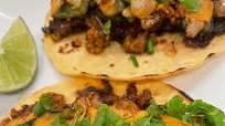 Vegan Potato Chorizo Tacos Recipe Vegan Potato Chorizo Tacos Recipe