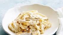 Chicken Fettuccine Alfredo Chicken Fettuccine Alfredo