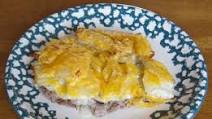 Ground Beef And Potato Casserole Recipe Ground Beef And Potato Casserole Recipe