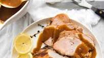 Juicy Slow Cooker Turkey Breast Juicy Slow Cooker Turkey Breast
