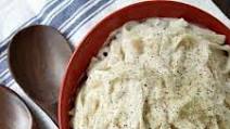 Alfredo Sauce with Cream Cheese Alfredo Sauce with Cream Cheese