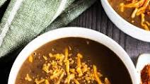 Pressure Cooker Bean Soup (Vegetarian & Gluten-free!) Pressure Cooker Bean Soup (Vegetarian & Gluten-free!)