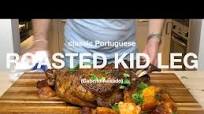 How To make Cabrito Al Pastor (Broiled Kid) How To make Cabrito Al Pastor (Broiled Kid)