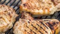 Grilled Pork Chops Recipe Grilled Pork Chops Recipe