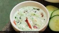 Kumaoni Raita Recipe Kumaoni Raita Recipe