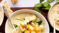 Crockpot Chicken Gnocchi Soup Crockpot Chicken Gnocchi Soup