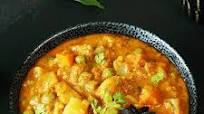Veg Kurma | Vegetable Korma Recipe Veg Kurma | Vegetable Korma Recipe
