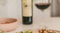 Spanish Garlic Shrimp Tacos Recipe Spanish Garlic Shrimp Tacos Recipe