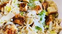 Chicken Caesar Pasta Salad Chicken Caesar Pasta Salad