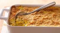 Classic Baked Corn Pudding Classic Baked Corn Pudding