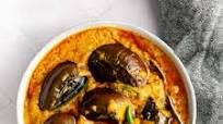 Bagara Baingan Recipe (Hyderabadi Eggplant Curry) Bagara Baingan Recipe (Hyderabadi Eggplant Curry)
