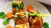 Stuffed Tofu Gifts / Tofu Pockets Stuffed Tofu Gifts / Tofu Pockets