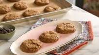 Coconut-Chocolate Chip Cookies Coconut-Chocolate Chip Cookies