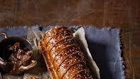 The Ultimate Sausage Roll The Ultimate Sausage Roll