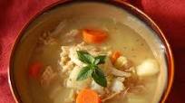 Hearty Turkey Stew with Vegetables Hearty Turkey Stew with Vegetables
