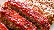 Easy Meatloaf Recipe Easy Meatloaf Recipe