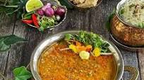 Dal Makhani (Instant Pot or Stovetop) Dal Makhani (Instant Pot or Stovetop)