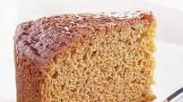 Devonshire honey cake Devonshire honey cake