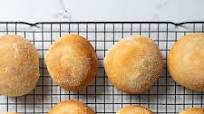 Pandesal Pandesal