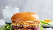 Simple Sammie Burgers Simple Sammie Burgers