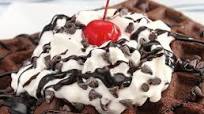 Cake Mix Waffles Cake Mix Waffles