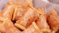 Easy Pizza Rolls Easy Pizza Rolls
