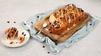 Chelsea Buns Chelsea Buns