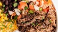 Barbacoa Burrito Bowls Barbacoa Burrito Bowls