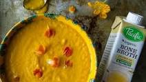 Carrot Ginger Soup Carrot Ginger Soup