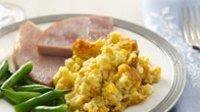 Slow-Cooker Corn Pudding Slow-Cooker Corn Pudding
