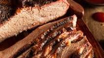 Barbecue Beef Brisket Barbecue Beef Brisket