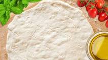 Easy Pizza Dough Recipe with Fresh Yeast #204 Easy Pizza Dough Recipe with Fresh Yeast #204