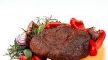 Grilled and Braised Pot Roast Grilled and Braised Pot Roast