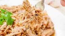 Carolina Slow Cooker Pulled Pork Carolina Slow Cooker Pulled Pork