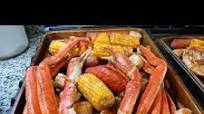 Sheet Pan Seafood Boil Sheet Pan Seafood Boil