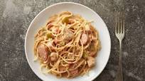Slow-Cooker Cajun Chicken Spaghetti Slow-Cooker Cajun Chicken Spaghetti