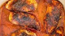 Baked Chicken Breast Baked Chicken Breast