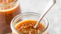 Ginger Sauce Recipe Ginger Sauce Recipe
