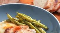 Savory Crock Pot Pork Loin Roast Savory Crock Pot Pork Loin Roast