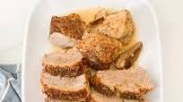 Instant Pot Pork Tenderloin Instant Pot Pork Tenderloin