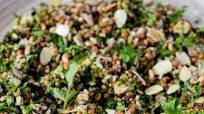 Cypriot Grain Salad Cypriot Grain Salad
