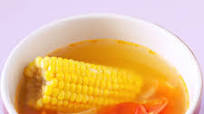 ABC Vegetables Soup ABC Vegetables Soup